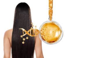 trattamento, anticaduta, ricrescita, capelli, dna, glutatione, aminexil, diaminopyrimidine oxide, aminoacidi, cheratina, rosmarino, epigenetica, genetica, geni,