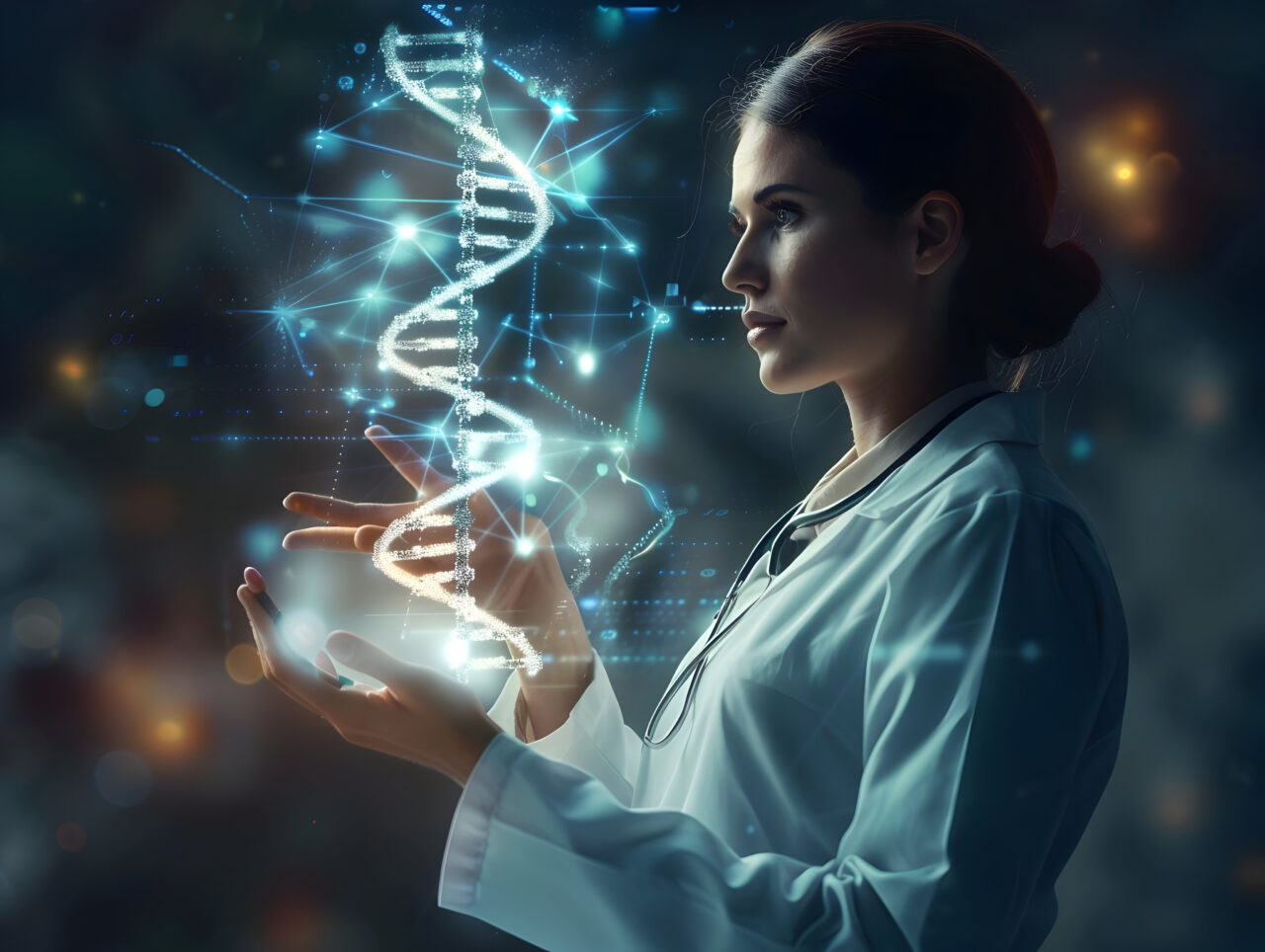 dna, medico, epigenetica, cosmesi, dermocosmetica, cosmeceutici, dna, dermatite, atopica, cause, rimedi, miglior, crema, farmaco, peptidi, sali, mar morto, benefici, pelle sensibile